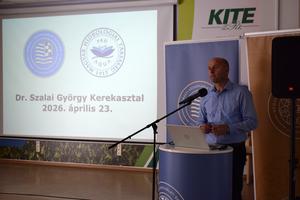 Szalai György Kerekasztal 202640